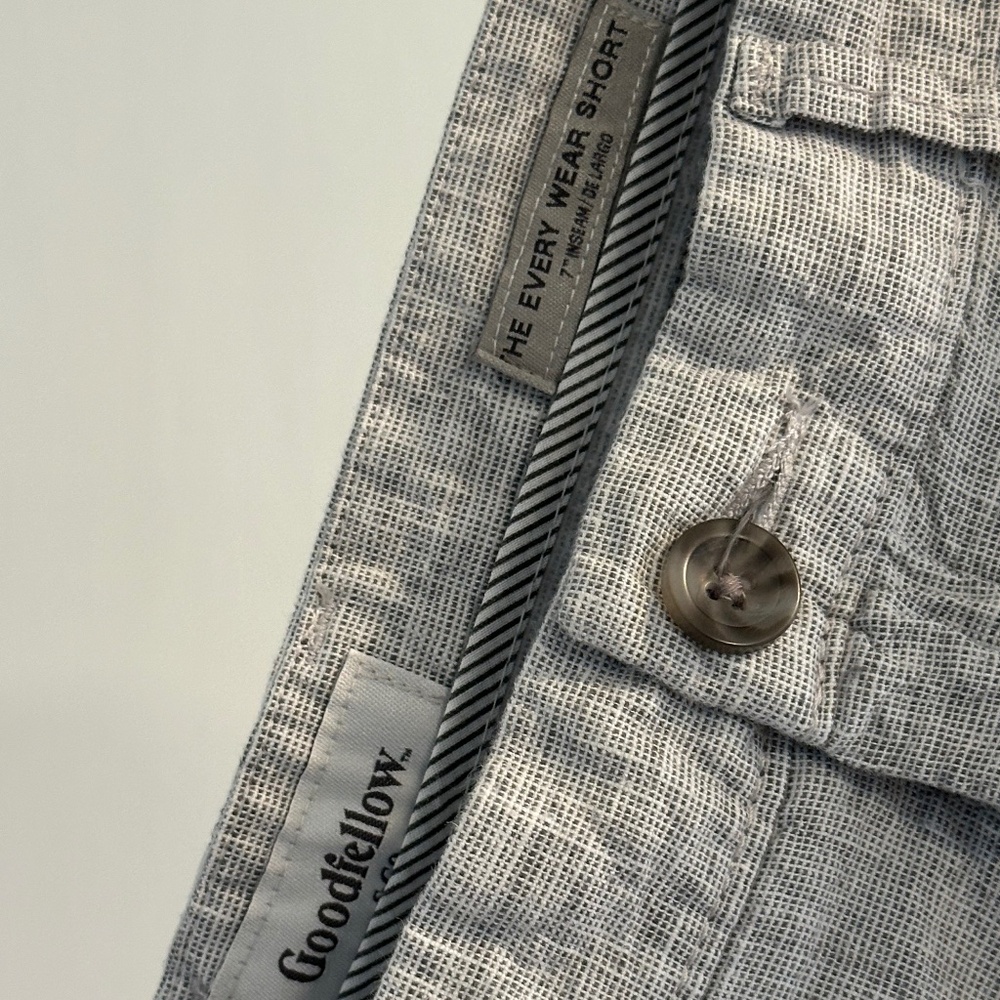 Goodfellow & Co. Mens 7" shorts